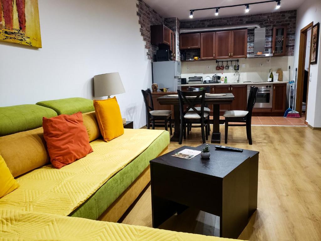 Semiramida gardens Apartment 23 — photo 1