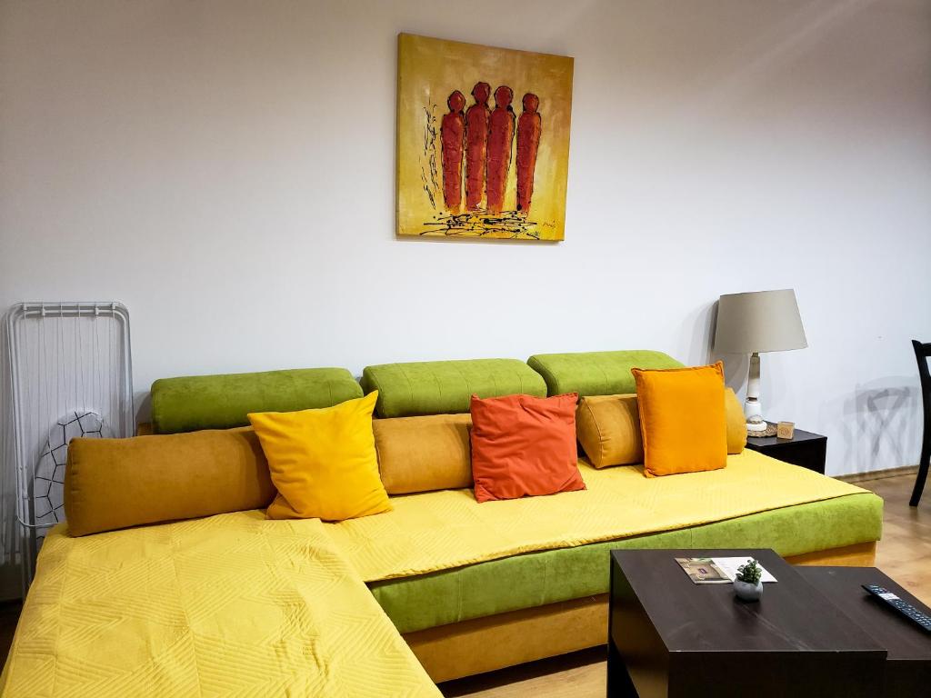 Semiramida gardens Apartment 23 photo 2
