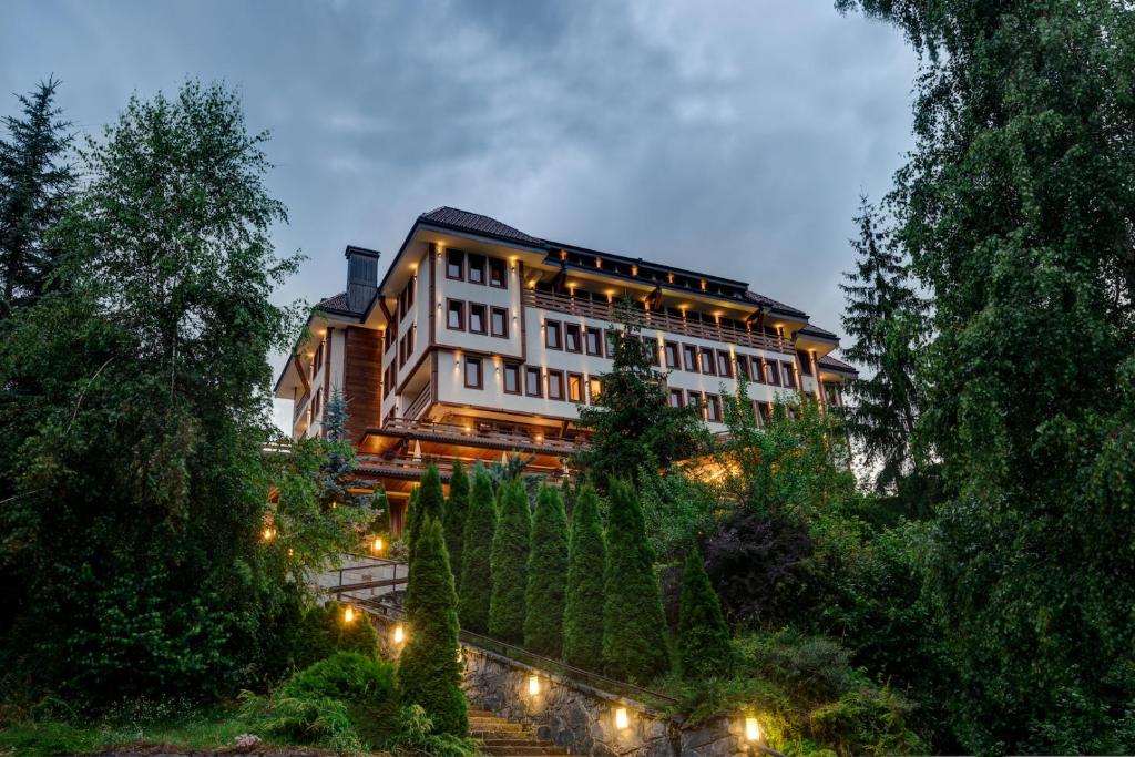 Shiroka Laka Hotel photo 3