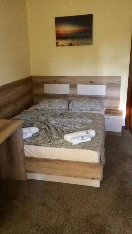 Sunny Paradise Family Hotel photo 3