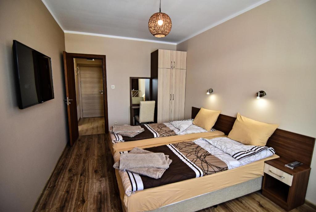 Zarevata Guest House photo 2
