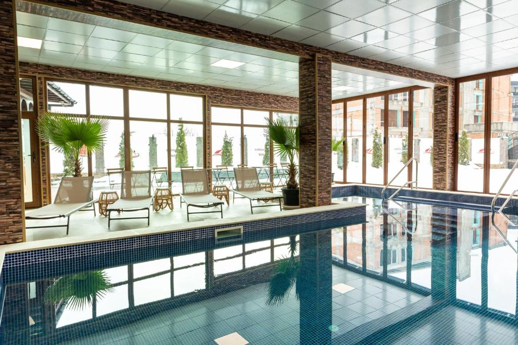 Zarevata Guest House photo 3