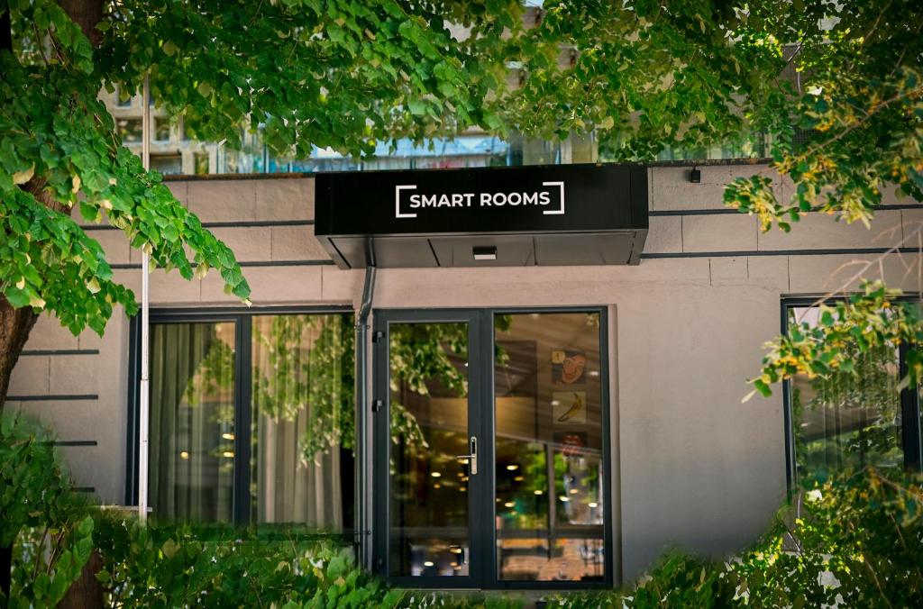 Smart Rooms — photo 1