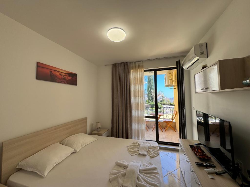 HORIZON 7 'А' Studio Sveti Vlas photo 2