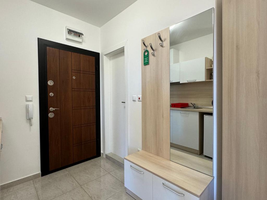 HORIZON 7 'А' Studio Sveti Vlas photo 3