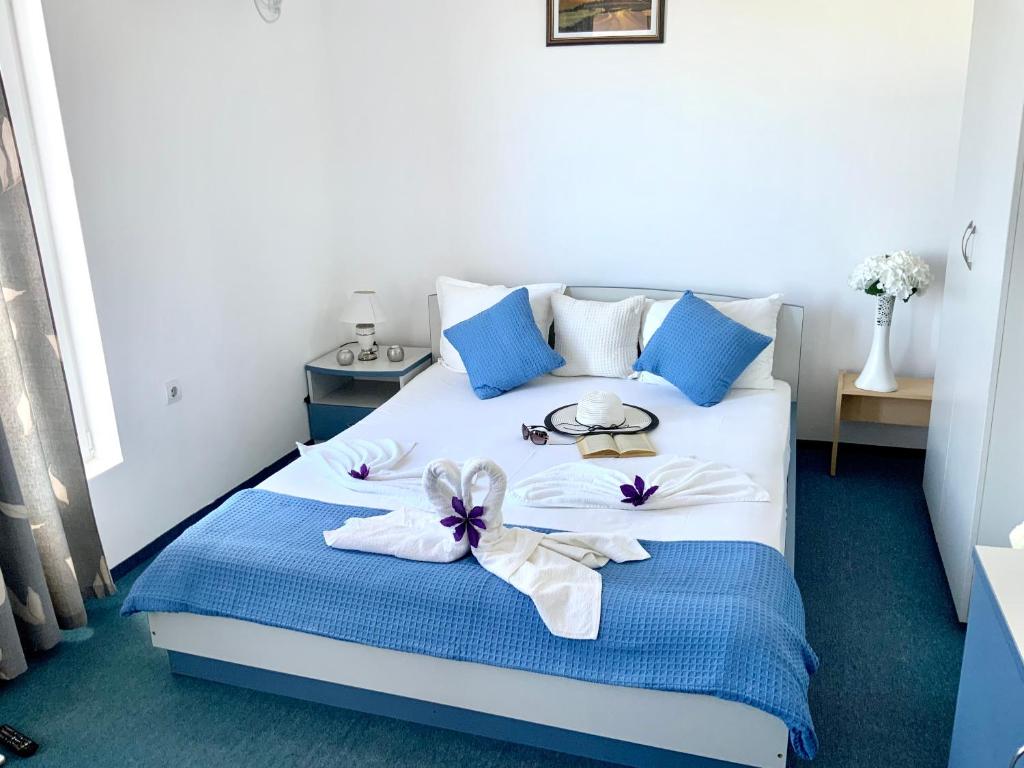 Sea View Rooms Briz photo 2