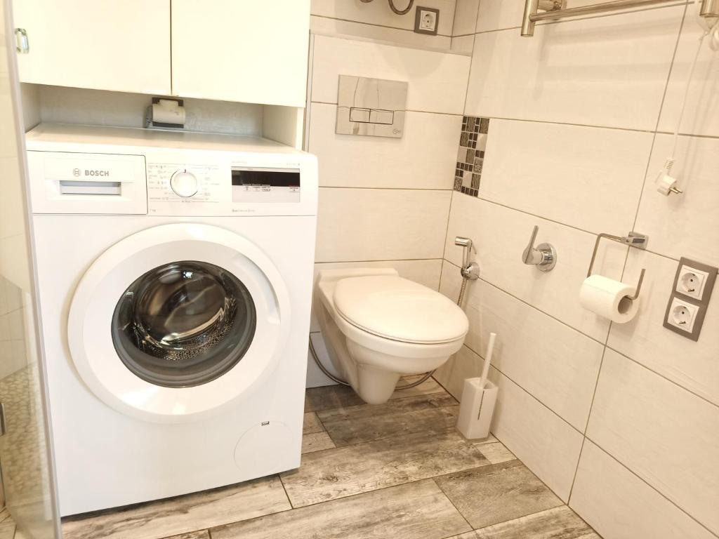 Sea Garden Apartment photo 3