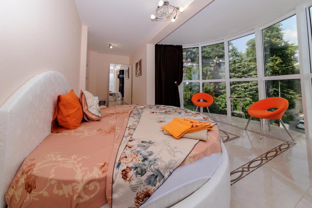 Sandanski Peak Guest Rooms photo 2