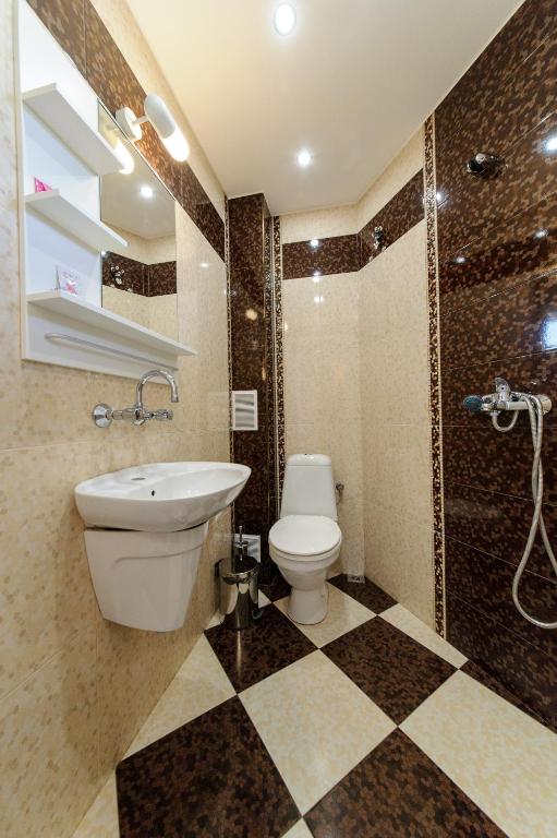 Sandanski Peak Guest Rooms photo 3
