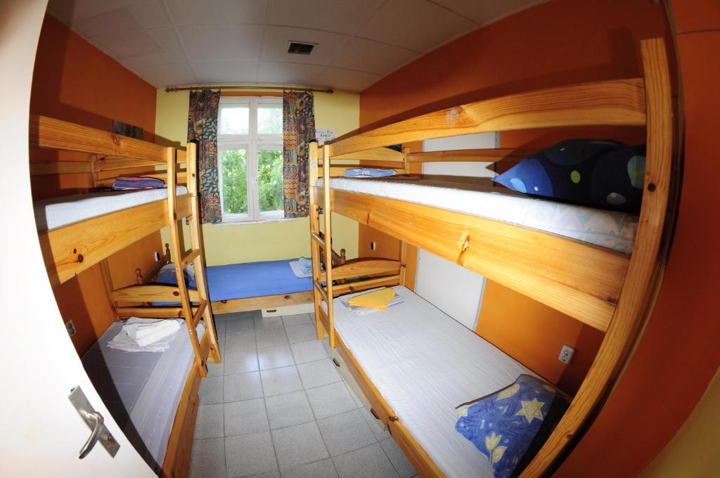 Yo Ho Hostel photo 2