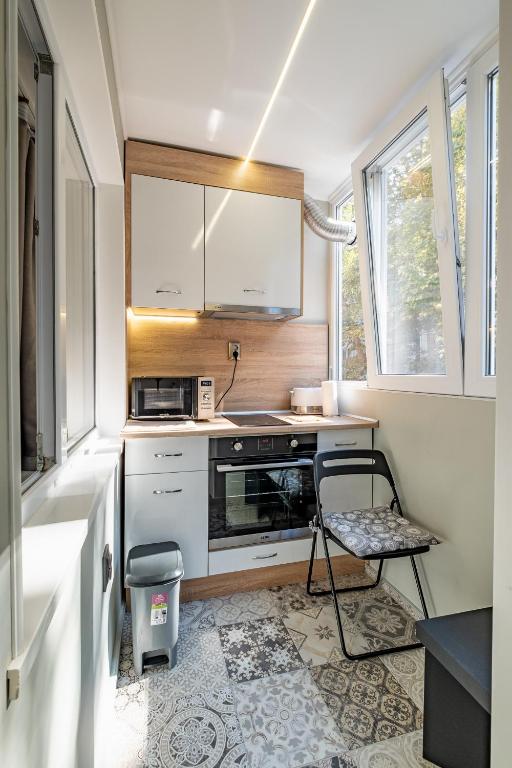 Comfort Apartment photo 3