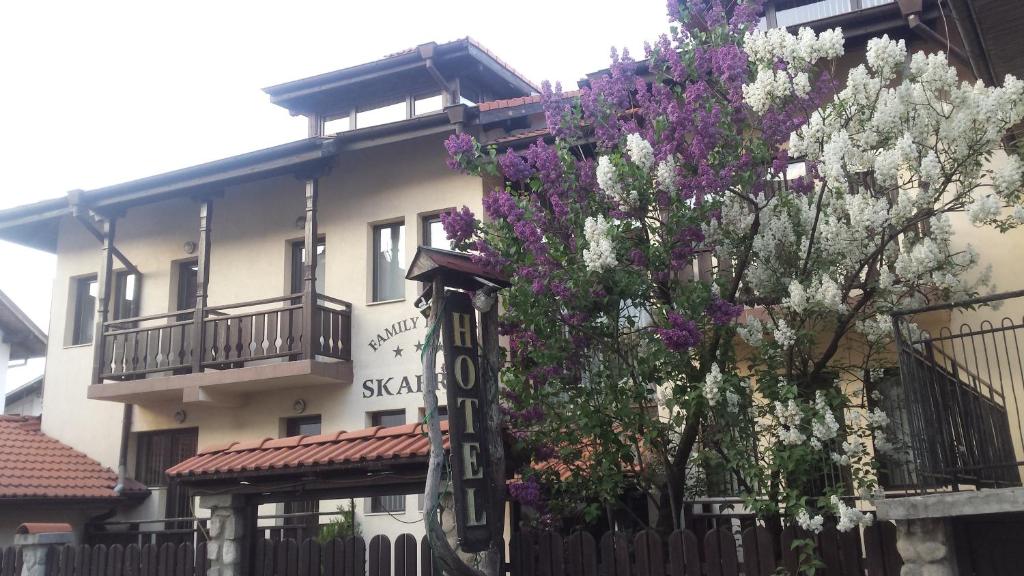 Guest house Skabrin photo 2