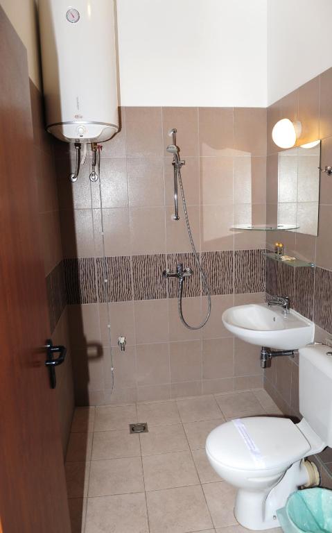 Студия Давидов "Studios Davidoff"- апартаменти под наем photo 3