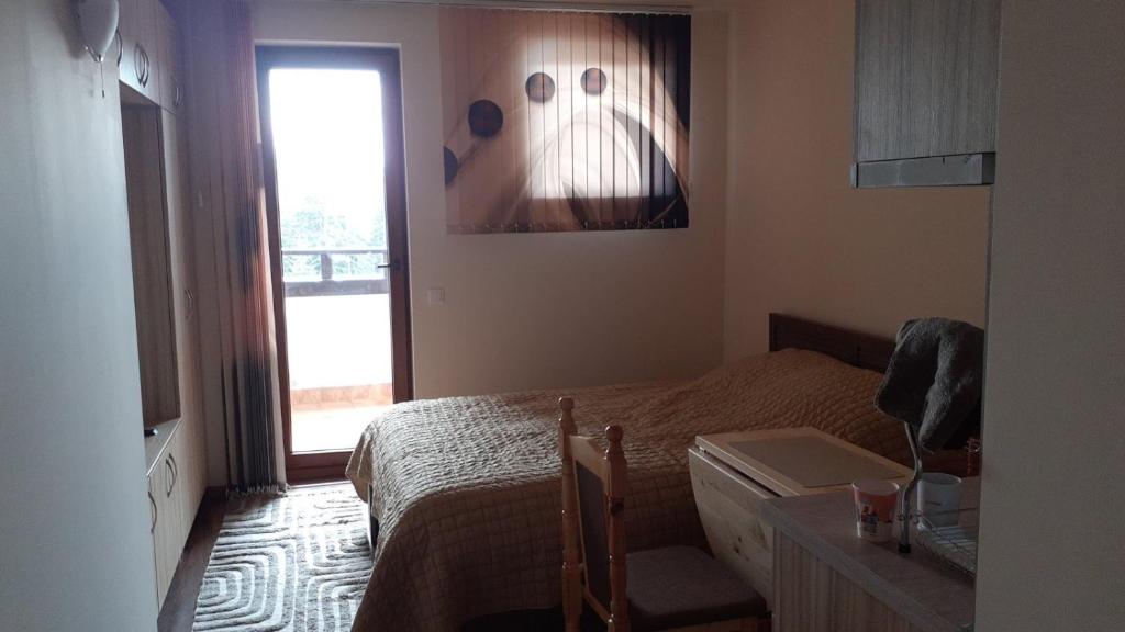 Hotel Grand Resor Pamporovo photo 3