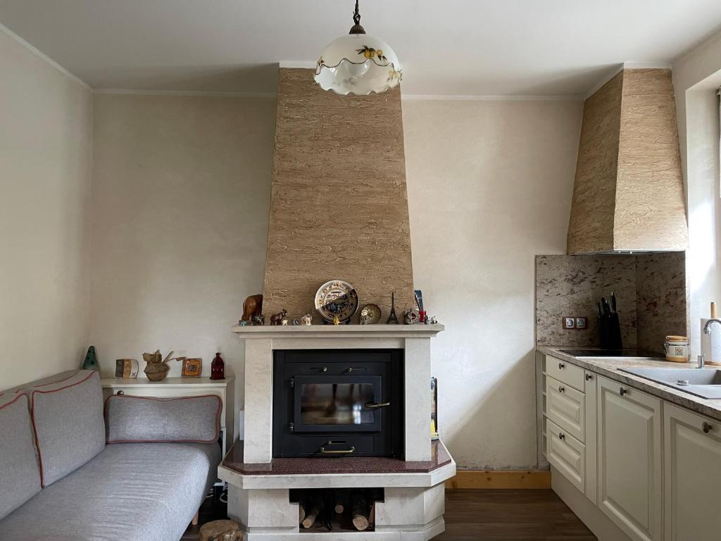 Willy Villy`s house photo 2