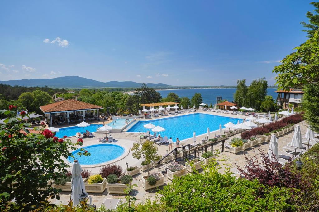 Santa Marina Holiday Village — photo 1