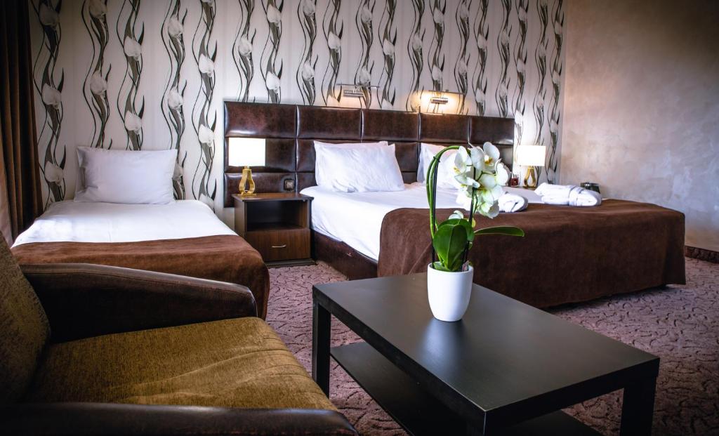 Zdravets SPA Hotel photo 2