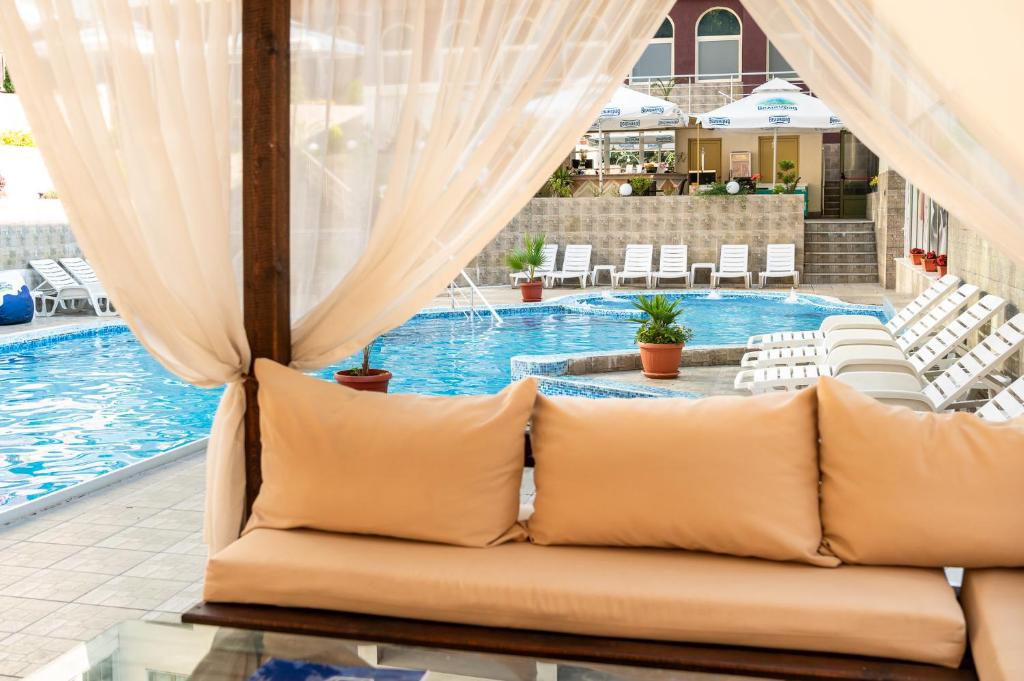 Zdravets SPA Hotel photo 3