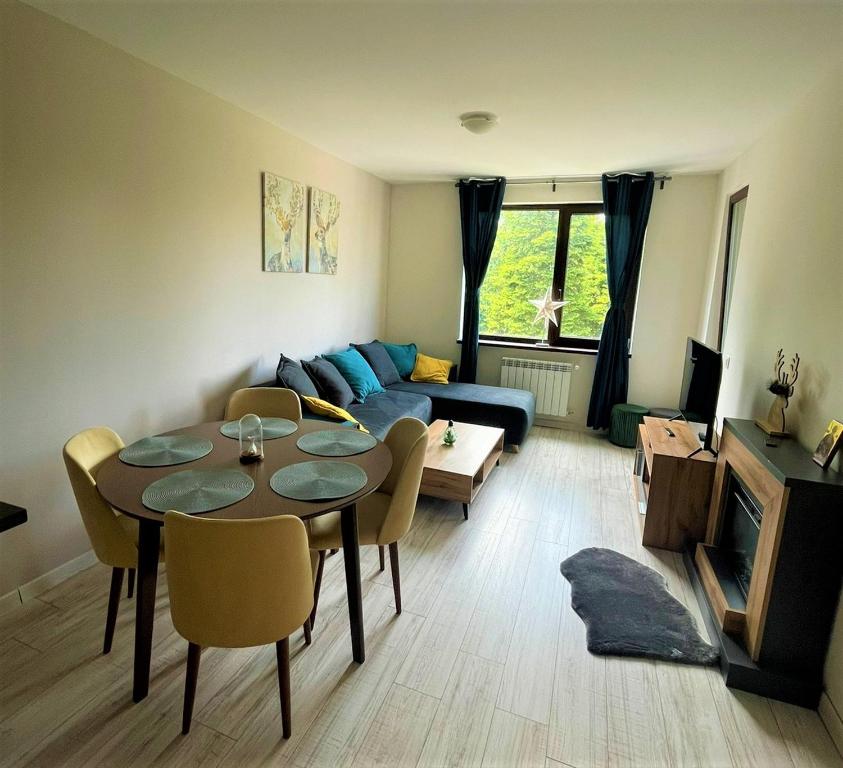 NEAT STUDIOS in "BOROVETS GARDENS" hotel photo 2