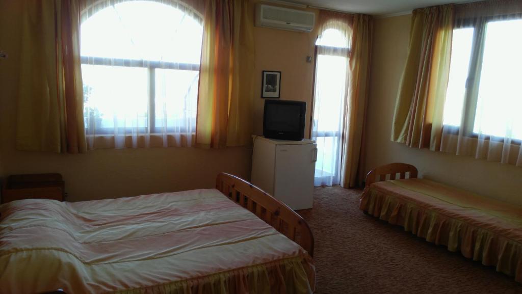 Stefan Family Hotel photo 2
