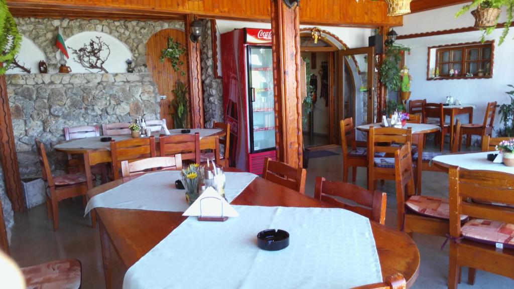 Stefan Family Hotel photo 3
