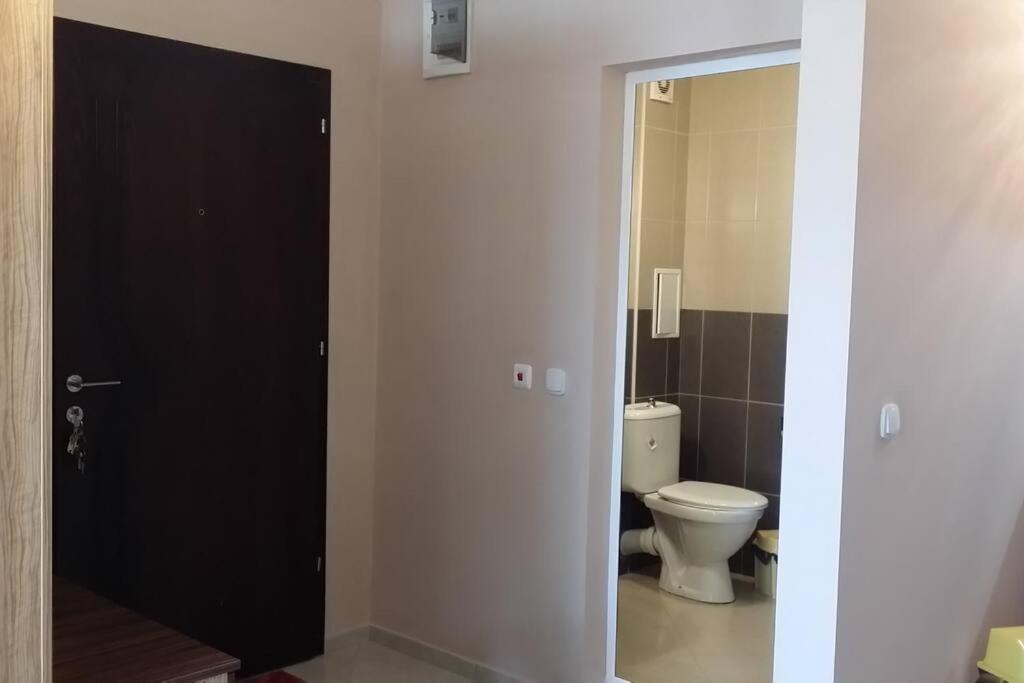 Studio in the center of Sarafovo photo 3