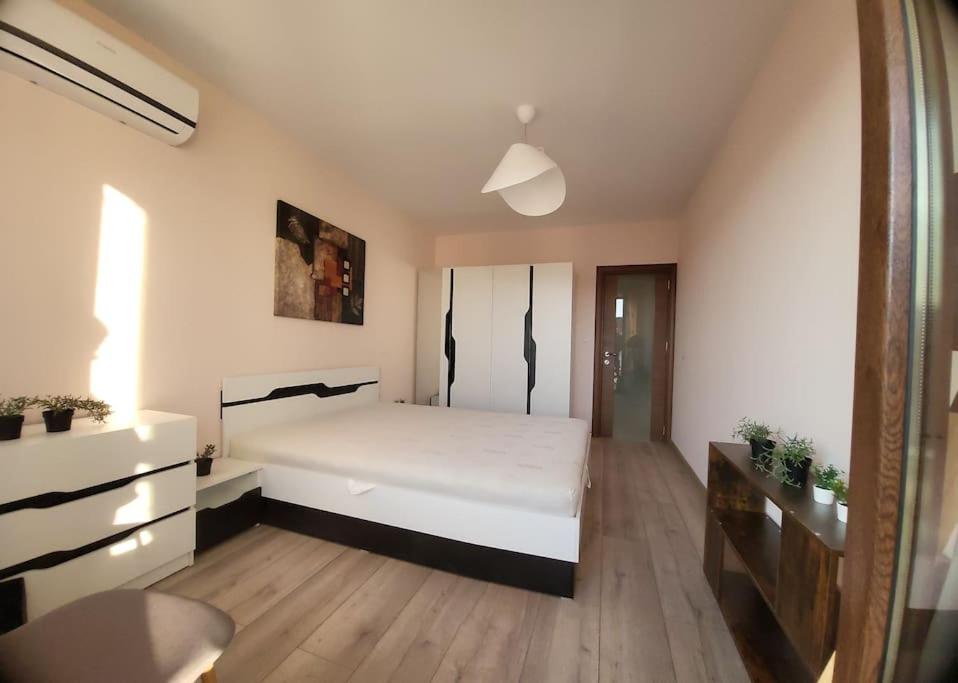 Stylish apartment near City — photo 1