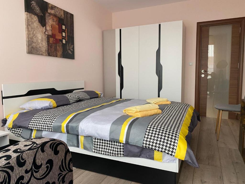 Stylish apartment near City photo 2