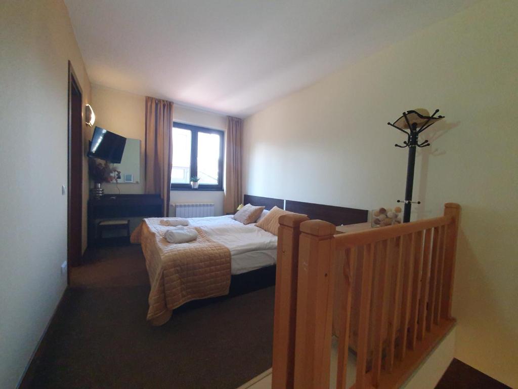 Apartment ZAX B7 in Terra Complex photo 2