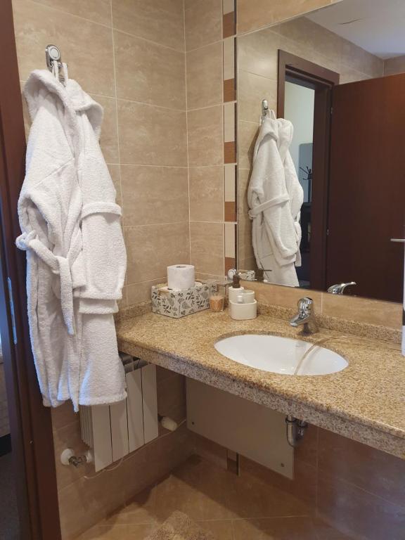 Apartment ZAX B7 in Terra Complex photo 3