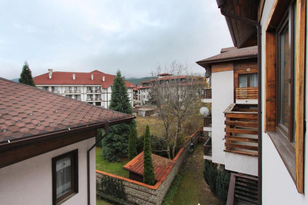 Ski Lift Apartment - Complex Gramadeto Bansko — photo 1