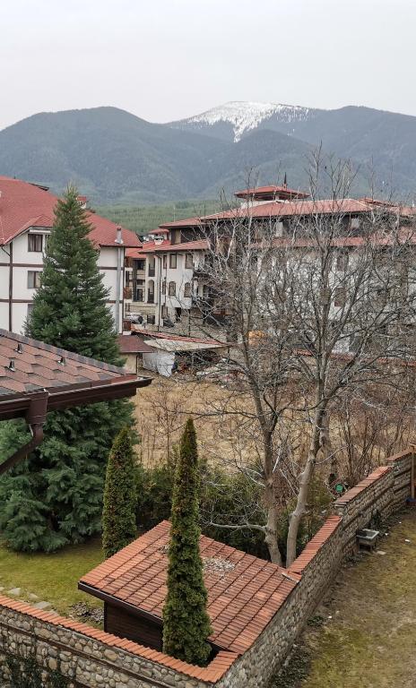 Ski Lift Apartment - Complex Gramadeto Bansko photo 2