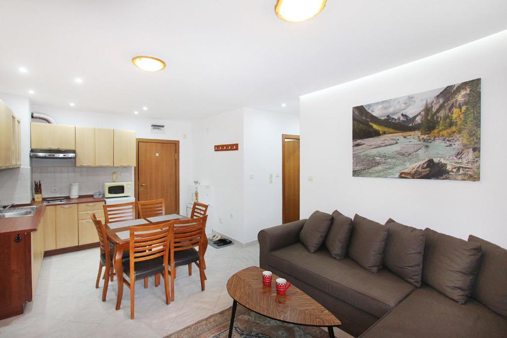 Ski Lift Apartment - Complex Gramadeto Bansko photo 3