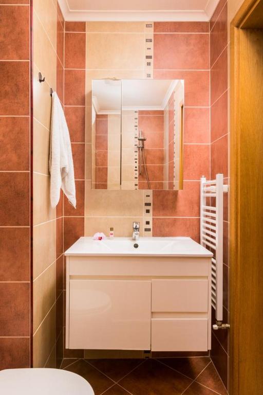 Nice and cozy flat in the center photo 3