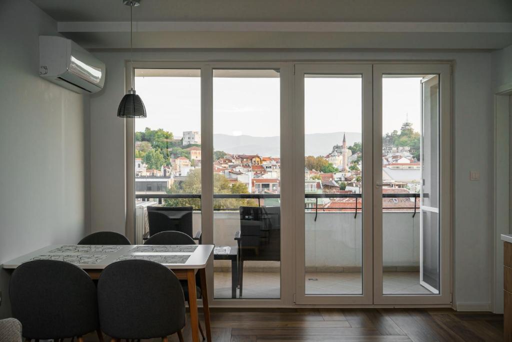 South Panoramic Apartment in the art district of Kapana — photo 1