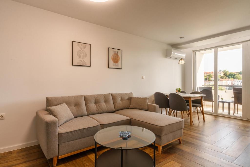 South Panoramic Apartment in the art district of Kapana photo 3