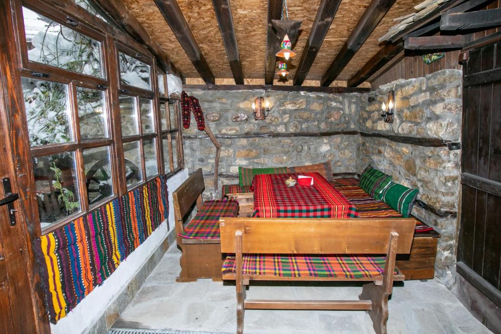 The Tinkov house in Lovech photo 2