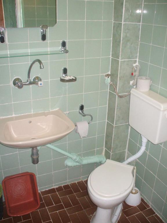 Hotel Strajica photo 3