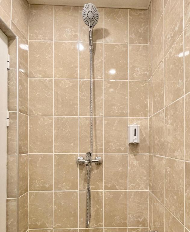 Elegant Studio for 4 Guests in City Center photo 3