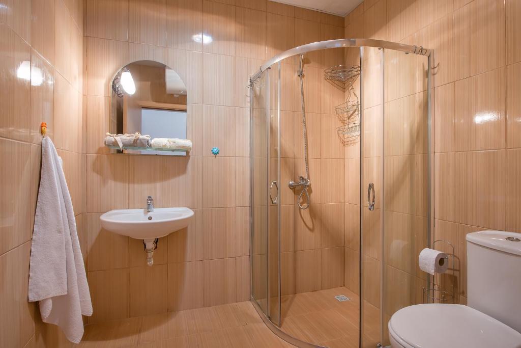 Sunny View Central Holiday Apartments photo 3