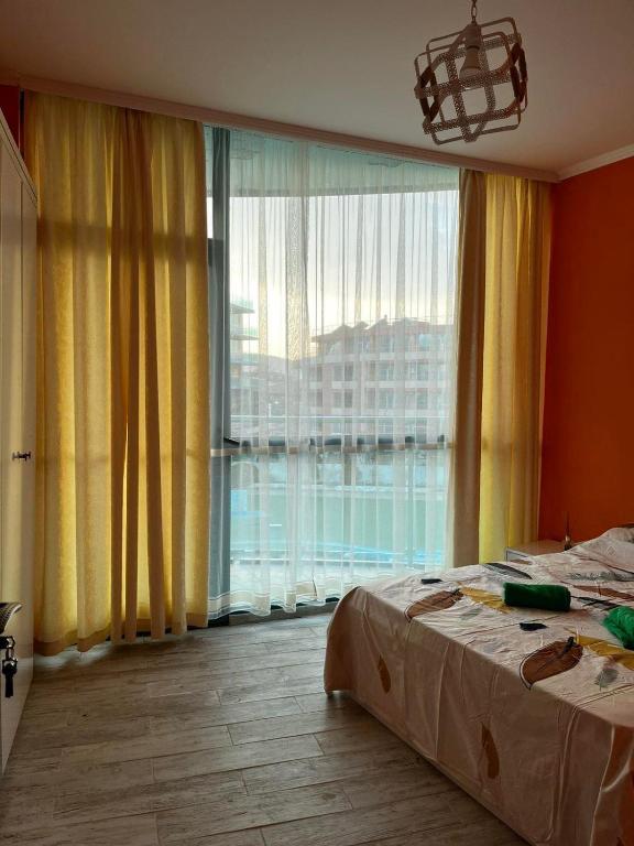 Sunny Cozy Apartment Primorsko photo 2