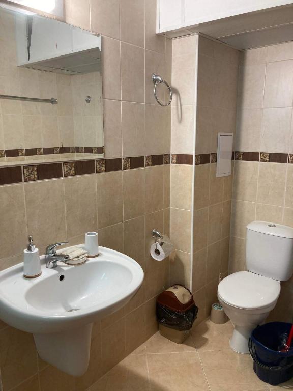 Sunny Cozy Apartment Primorsko photo 3