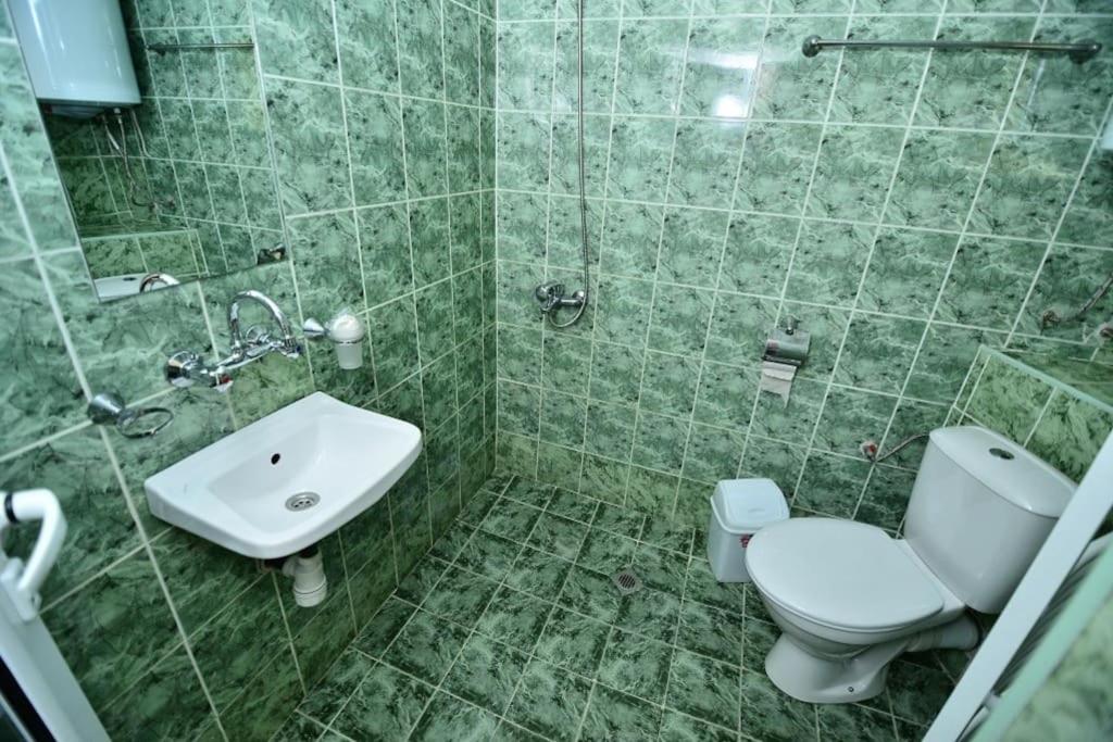 Hotel Valdis photo 3