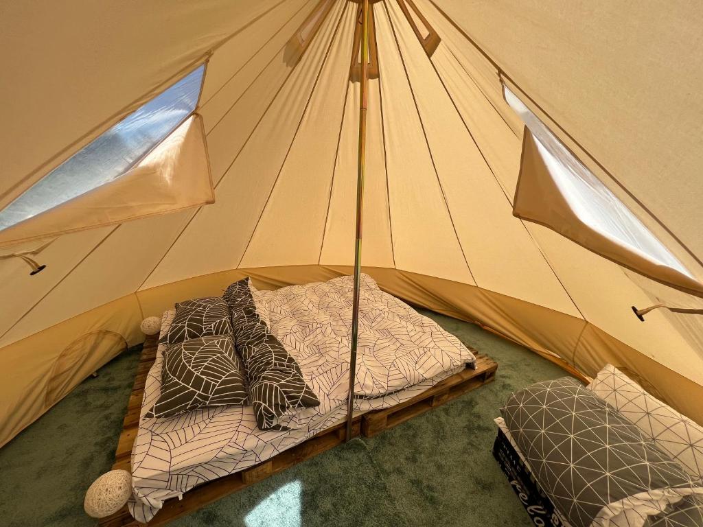 Zarevo Glamping photo 2