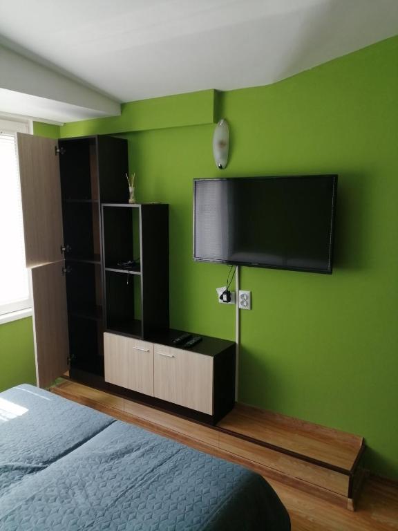 Top Center Apartment and Rooms Varna — photo 1