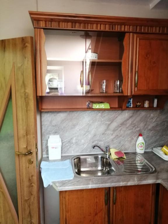 Top Center Apartment and Rooms Varna photo 3