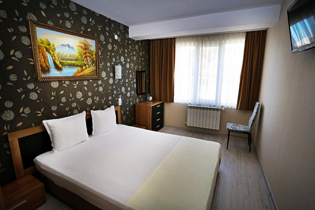 Apart Hotel Central photo 2