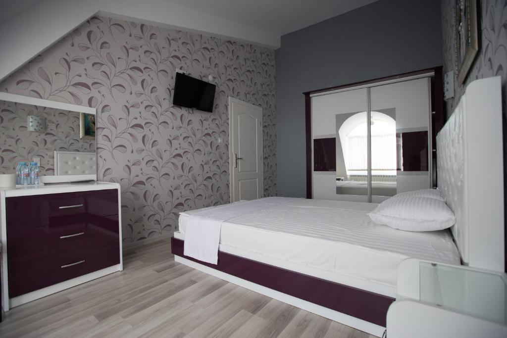 Apart Hotel Central photo 3