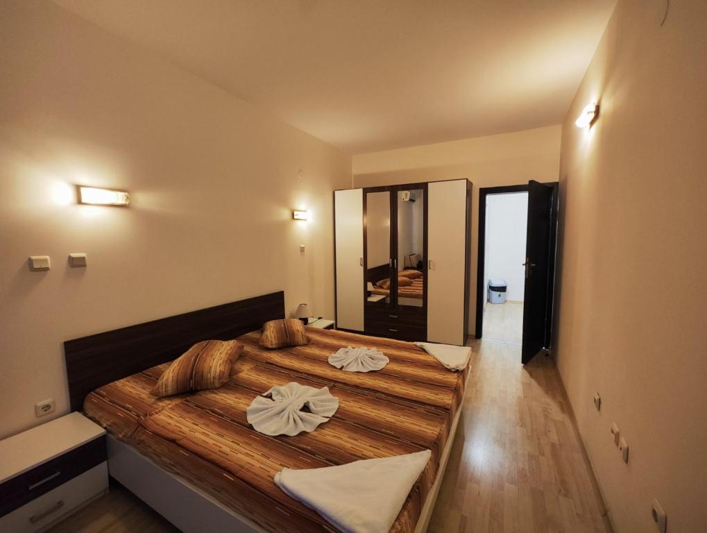 Europroperties Yalta Apartments photo 2