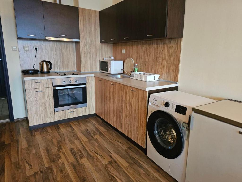Europroperties Yalta Apartments photo 3